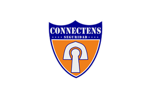 Connectens logo