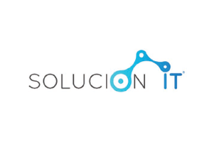 Solución IT logo
